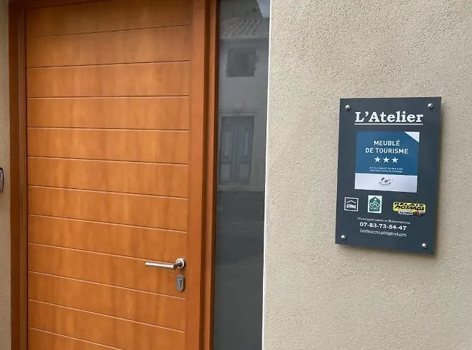 L\'Atelier