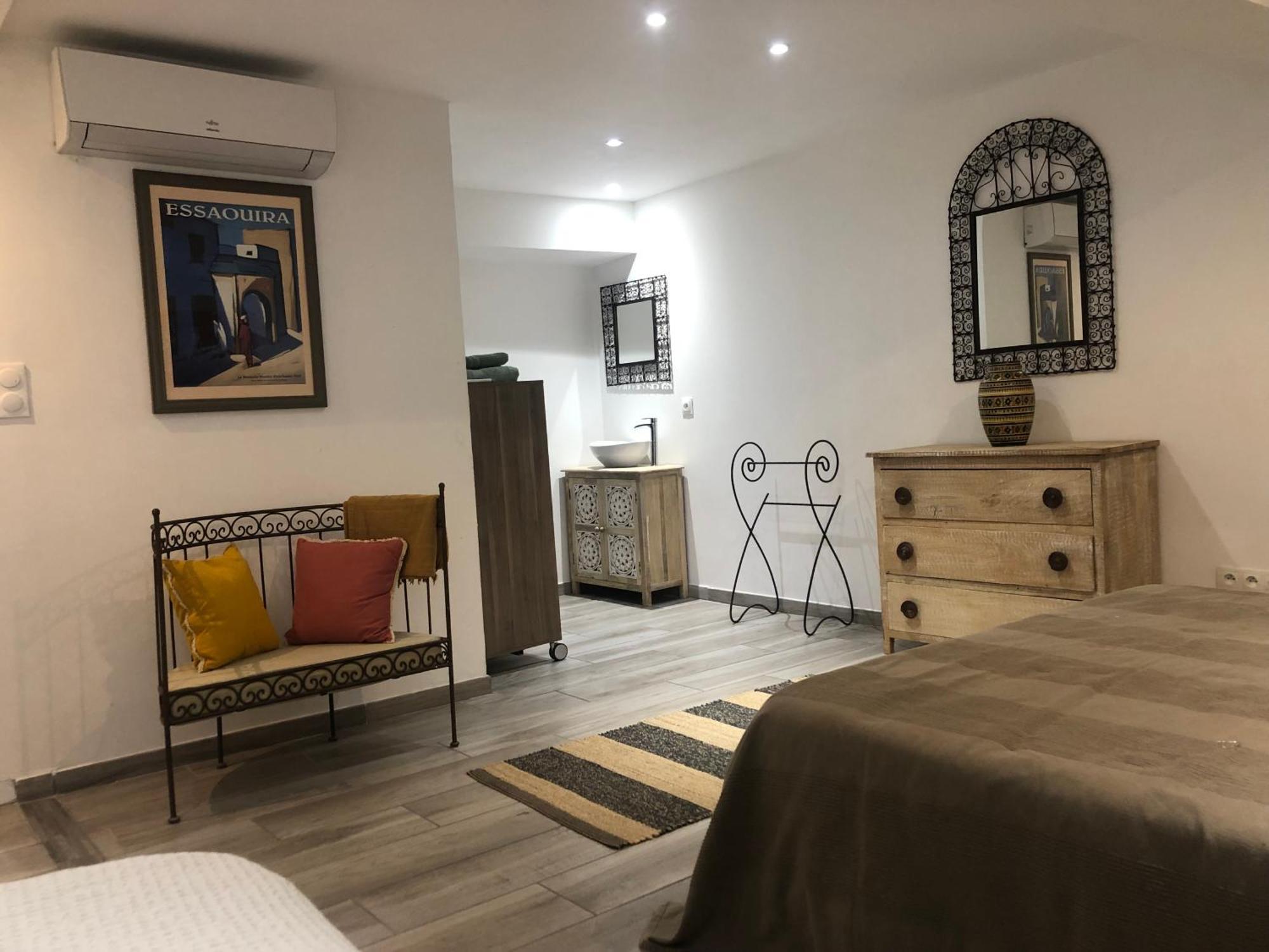 L'atelier * Capestang