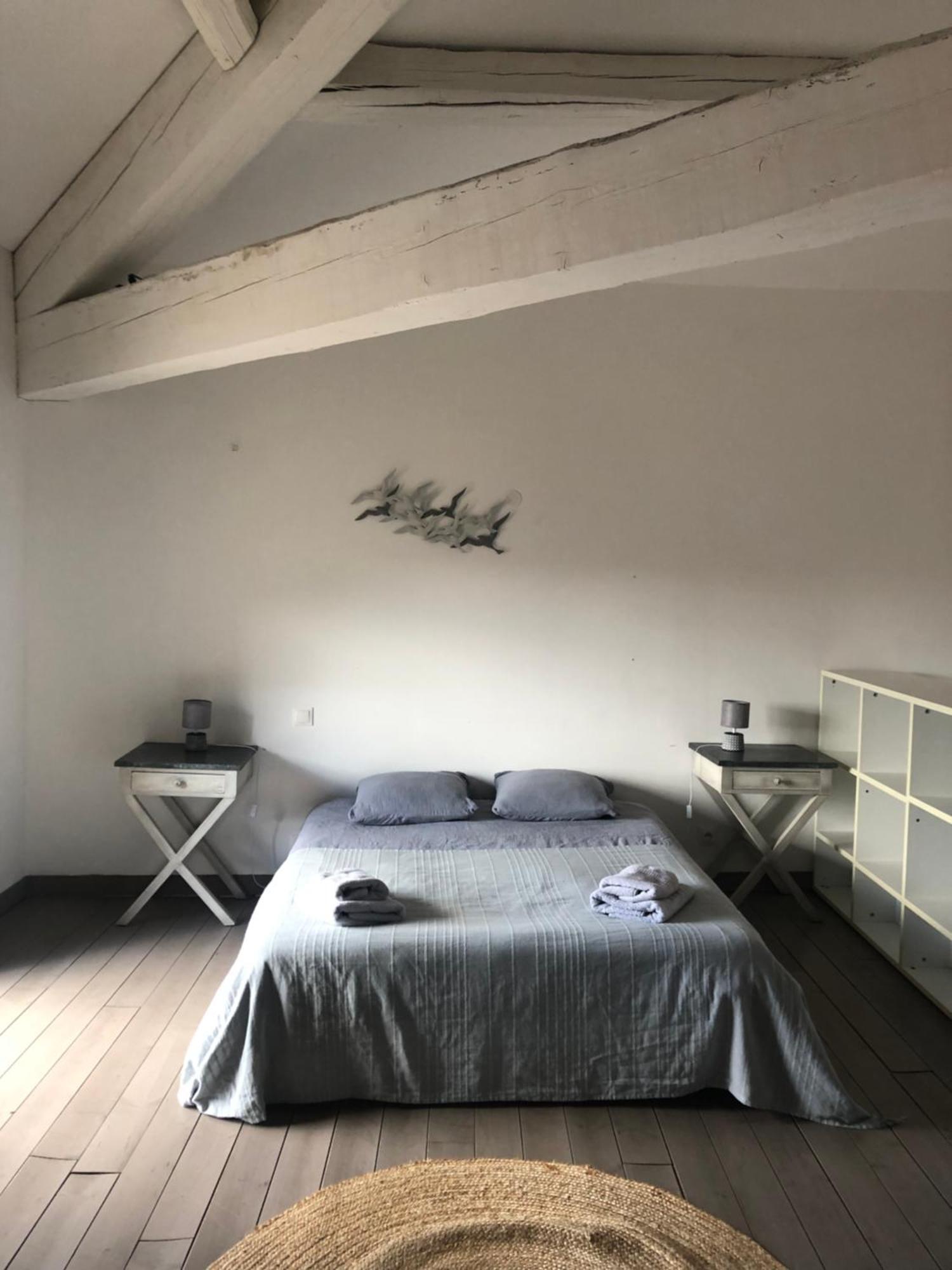 L'atelier Appartement *